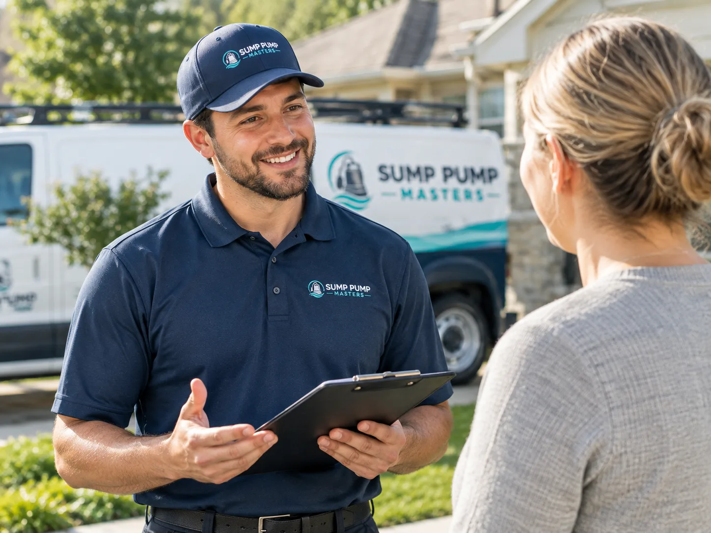 Sump Pump Repair South Gibson, PA FAQs